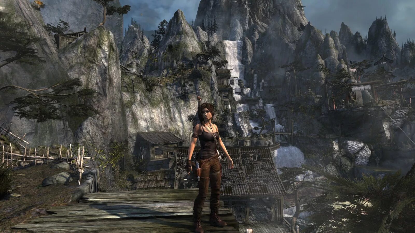 том красивые игры