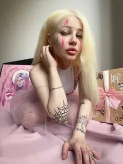 Ксанни Банни.