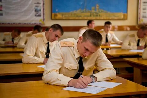Что дают после училища