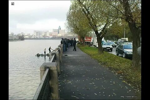 Даниловская набережная москва