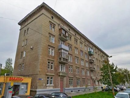Не одна дома нижний новгород