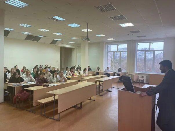 Международные отношения воронежа. Международные отношения воронежа