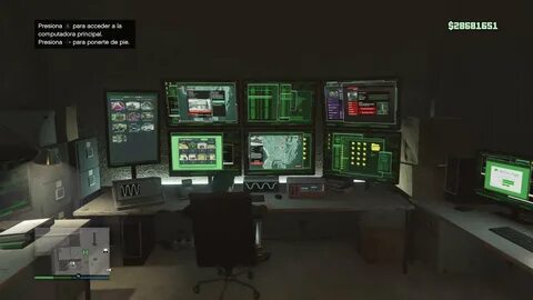 Gta игровые залы