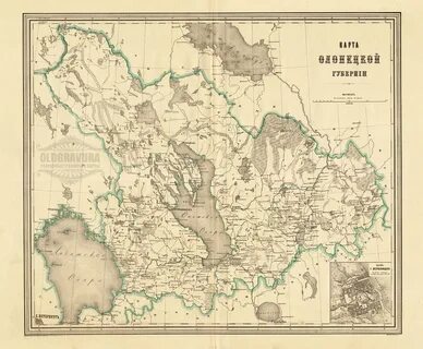 Губерния карелия