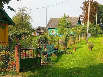 Дача село садовое