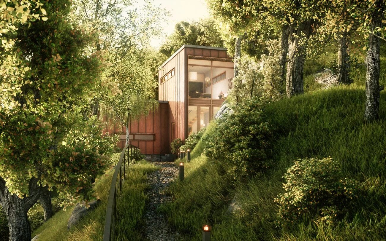 Cef rendering
