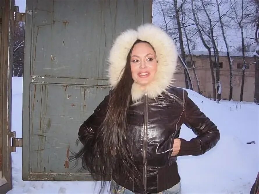 Лариса Луста на встрече с поклонниками в Санкт-Петербурге Эстрада Фотоальбом.SU 