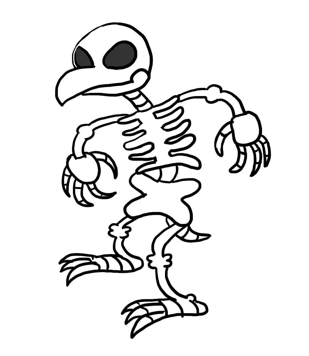 раскрашивать скелета. раскрашивать скелета. скелет раскраска для детей. раскраски на хэллоуин скелет. скелет раскраска для детей.