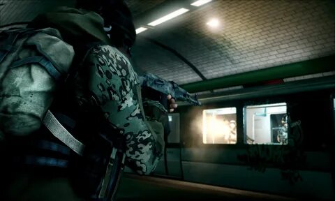 Battlefield 3 рецензия
