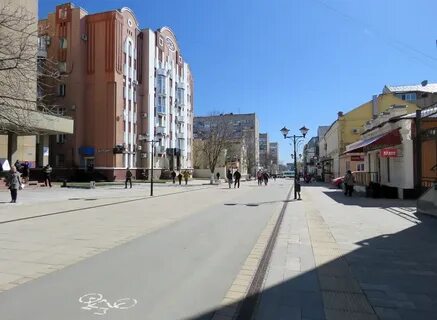 Ул проспект кирова