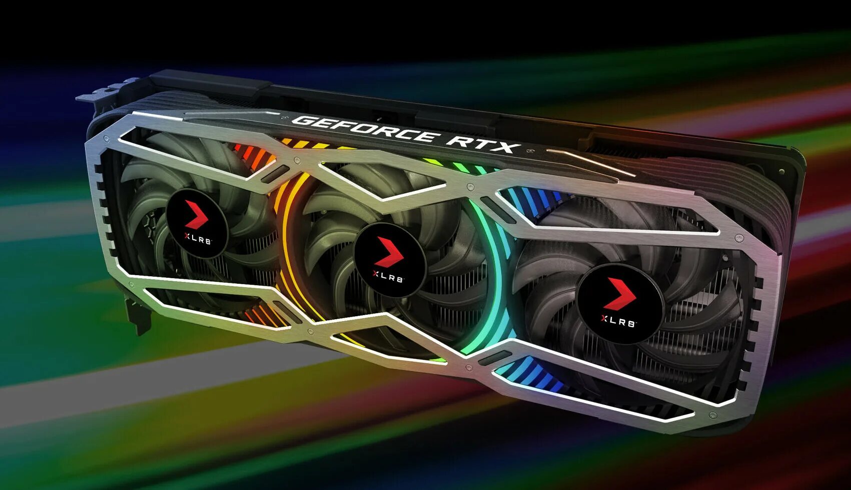 Видеокарты nvidia 2025 года