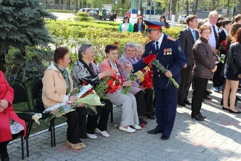 Департамент арзамас