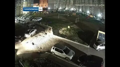 Кража иваново