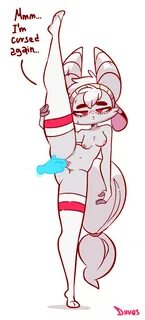 Diives Hentai Gif.