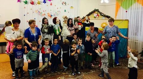 Детский дом в люберцах