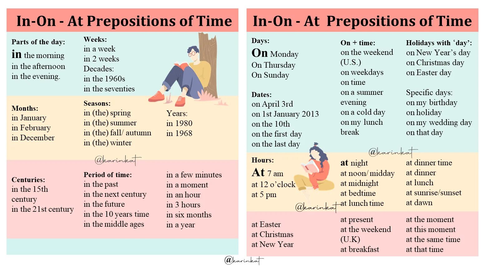 Weekend preposition. Предлоги места at in on. Prepositions of time таблица. Prepositions of time в английском языке. Предлоги пространства в английском.