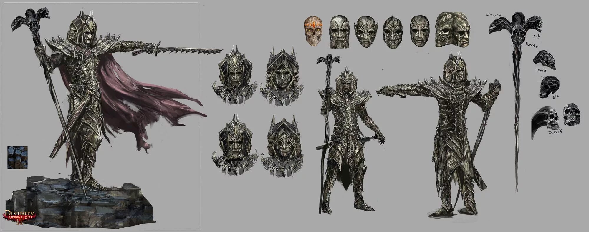 Нежить дивинити. Фейн арт дивинити 2. фейн divinity original sin 2 арт. дивинити ориджинал син 2 фейн. фейн арты divinity original sin 2.