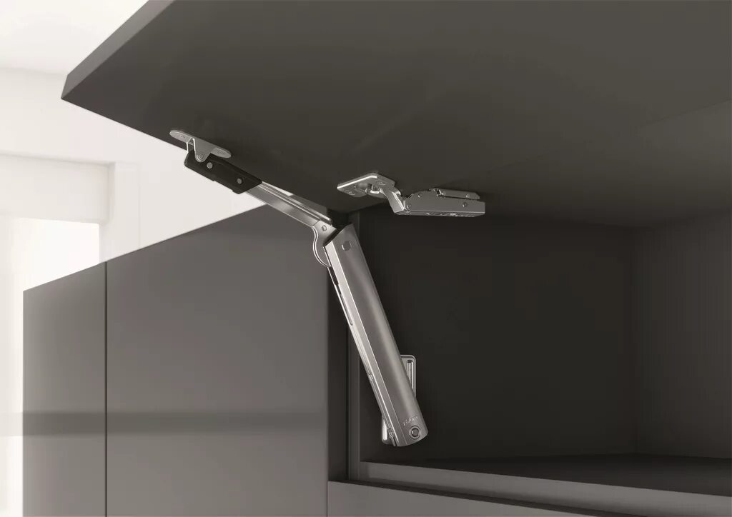 Hk xs tip on. Blum aventos hk-xs. Aventos hk-xs 20k1301. Подъемный механизм блюм. Подъемник блюм hk-xs.