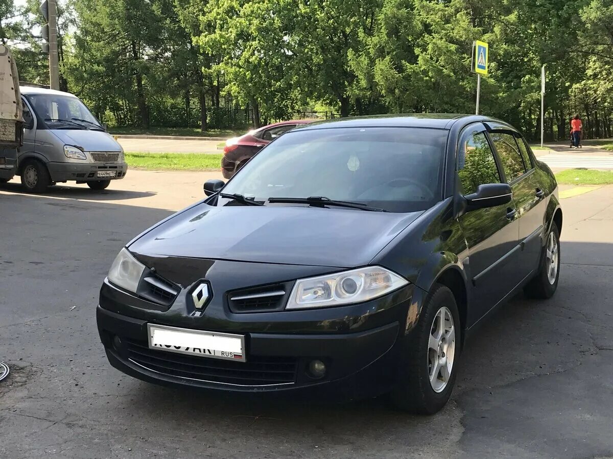 Megane 2009. Рено Меган 2009 года седан черный. Рено Меган 2 2009г. Рено Меган 2 черный. Рено Меган 2 2009.