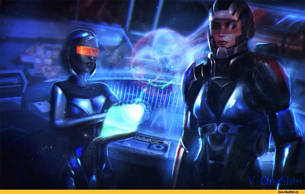 Femshep edi rigid3d