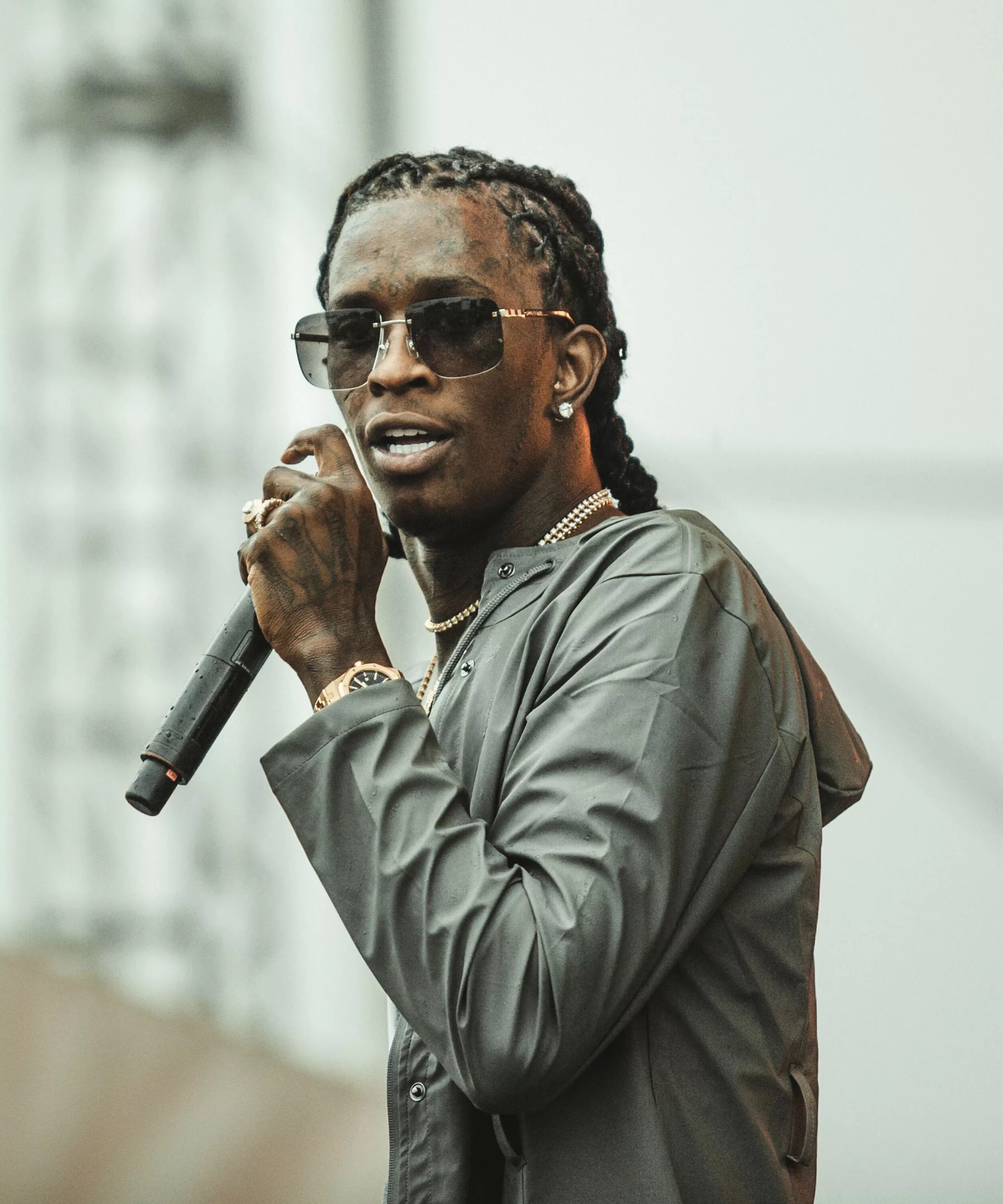 Young Thug. Ян таг. Таггер рэпер. Young Thug 2012.