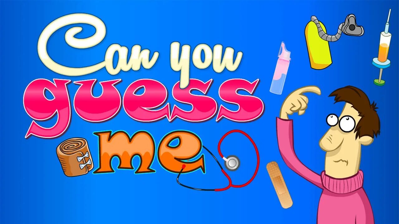 Can you guess. Guess it. Let's guess. Guess me игра. I guess you could