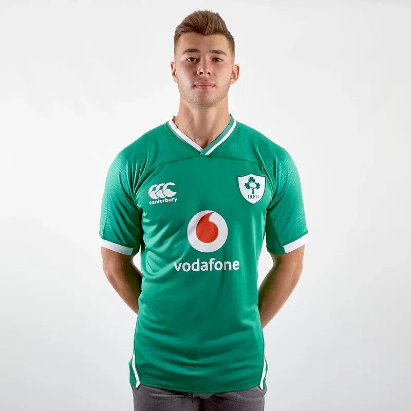 Ирландия 2019. Ireland rugby kit 2019. шапка canterbury ireland vodafone. ireland boys banner.