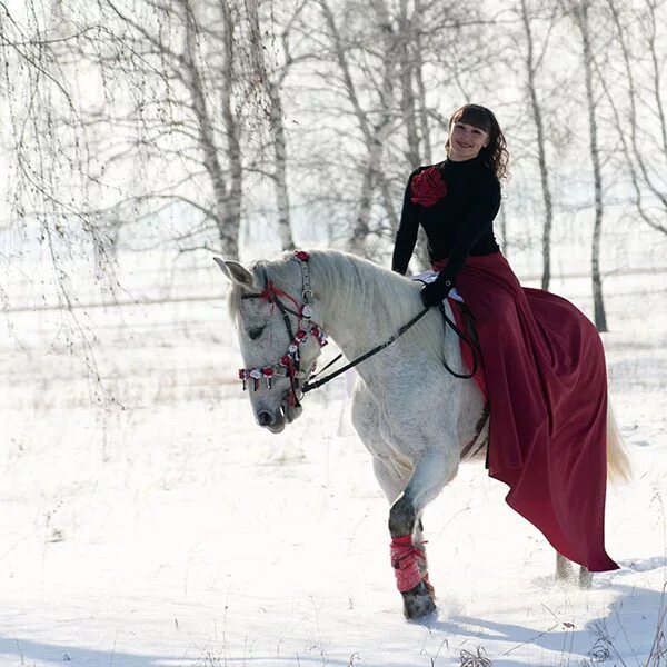 В накидку предложения. Зимняя фотосессия с лошадью. Девушка на лошади зимой. Фотосессия с лошадью зимой. Девушка на коне зимой.