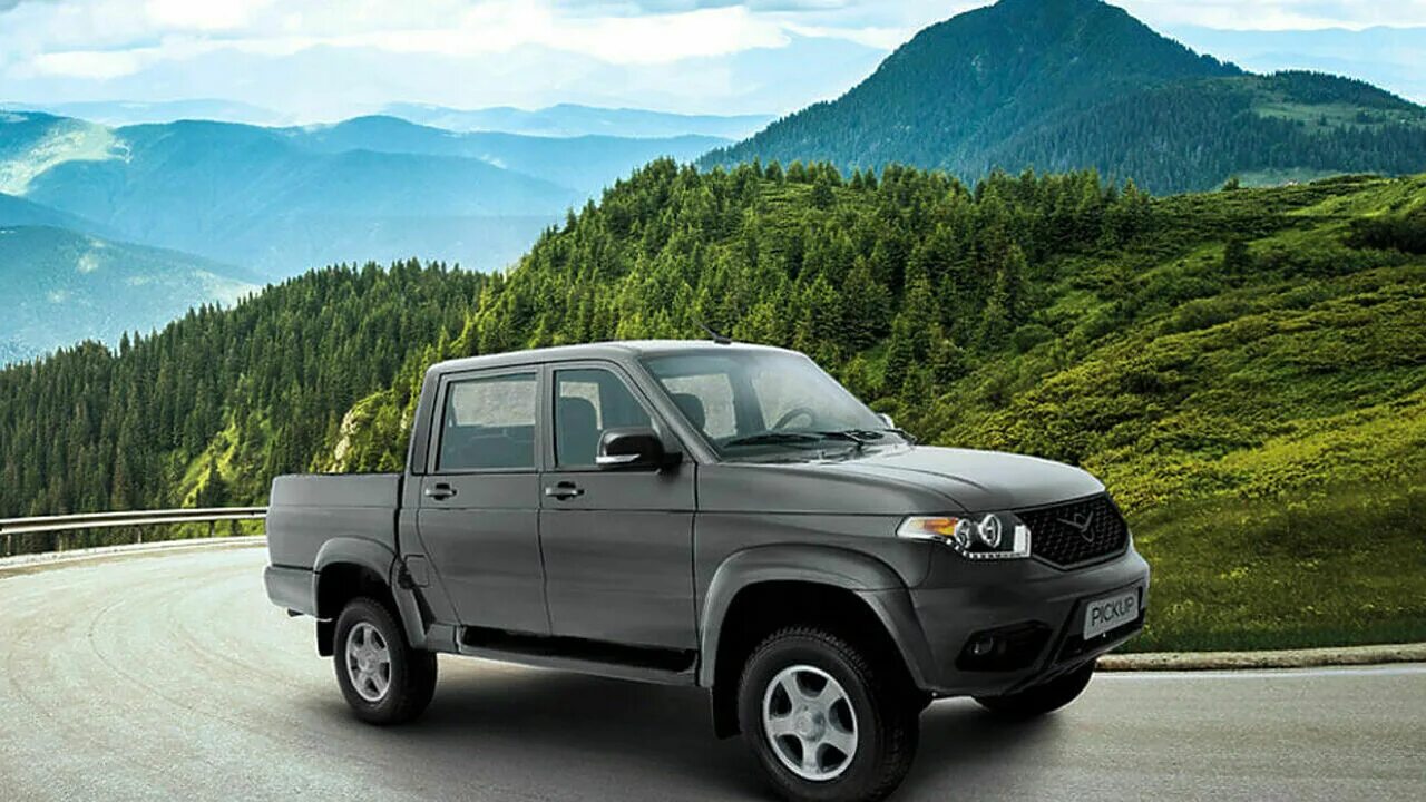 Uaz pickup 2022. Уаз пикап 2022. Уаз-23632 uaz pickup 2017. Уаз uaz pickup. Уаз-23632 uaz pickup.