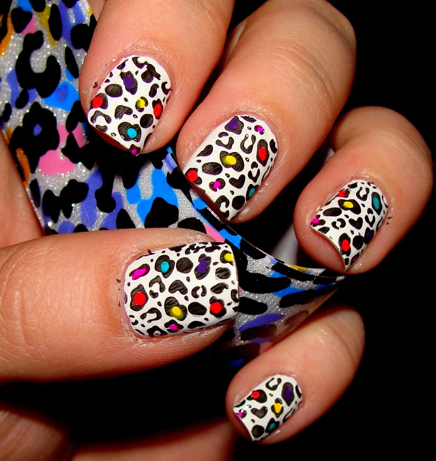 Маникюр леопард. Маникюр в леопардовом стиле. Пятнистые ногти. Леопардовые ногти. Дизайн леопард на ногтях