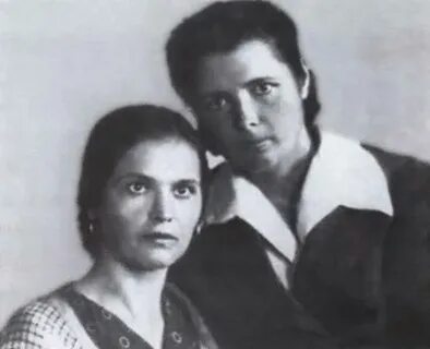 Сестра ланового актриса
