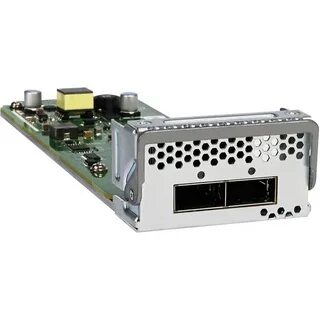 Module new