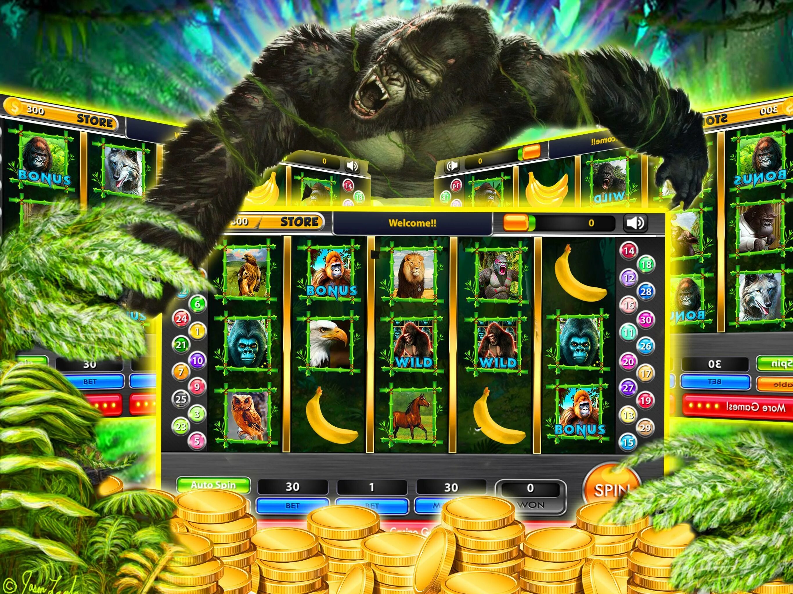 Горилла casino gorilla vad1. Слот с гориллой. Слот казино с гориллой. Jungle Gorilla слот игровые автоматы. Wild казино.