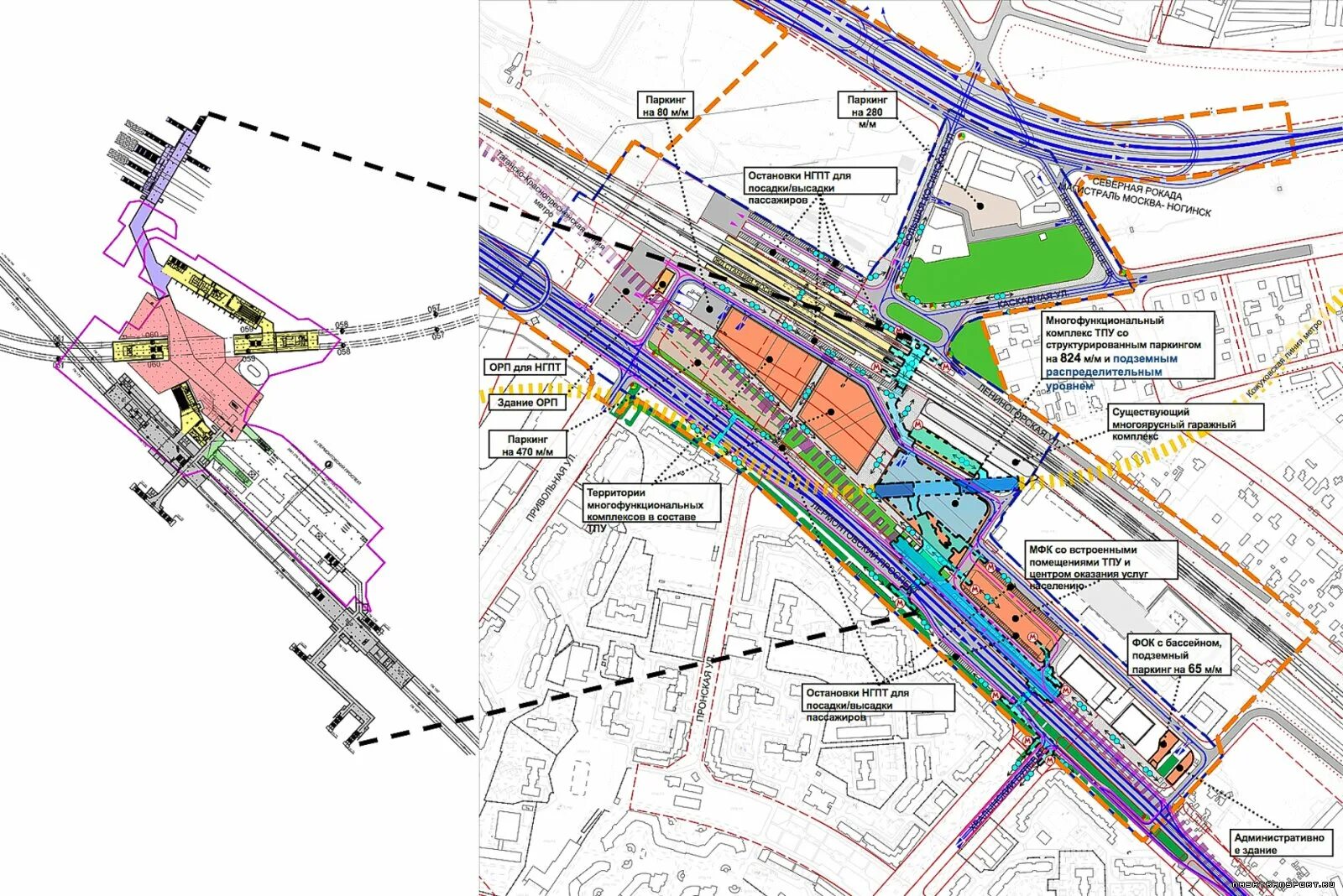 Пересадочный узел Лермонтовский проспект. ТПУ Лермонтовский проспект Косино. ТПУ Выхино проект. Реконструкция ТПУ Лермонтовский проспект. Лермонтовский проспект косино