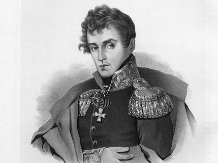 Тучков герой 1812