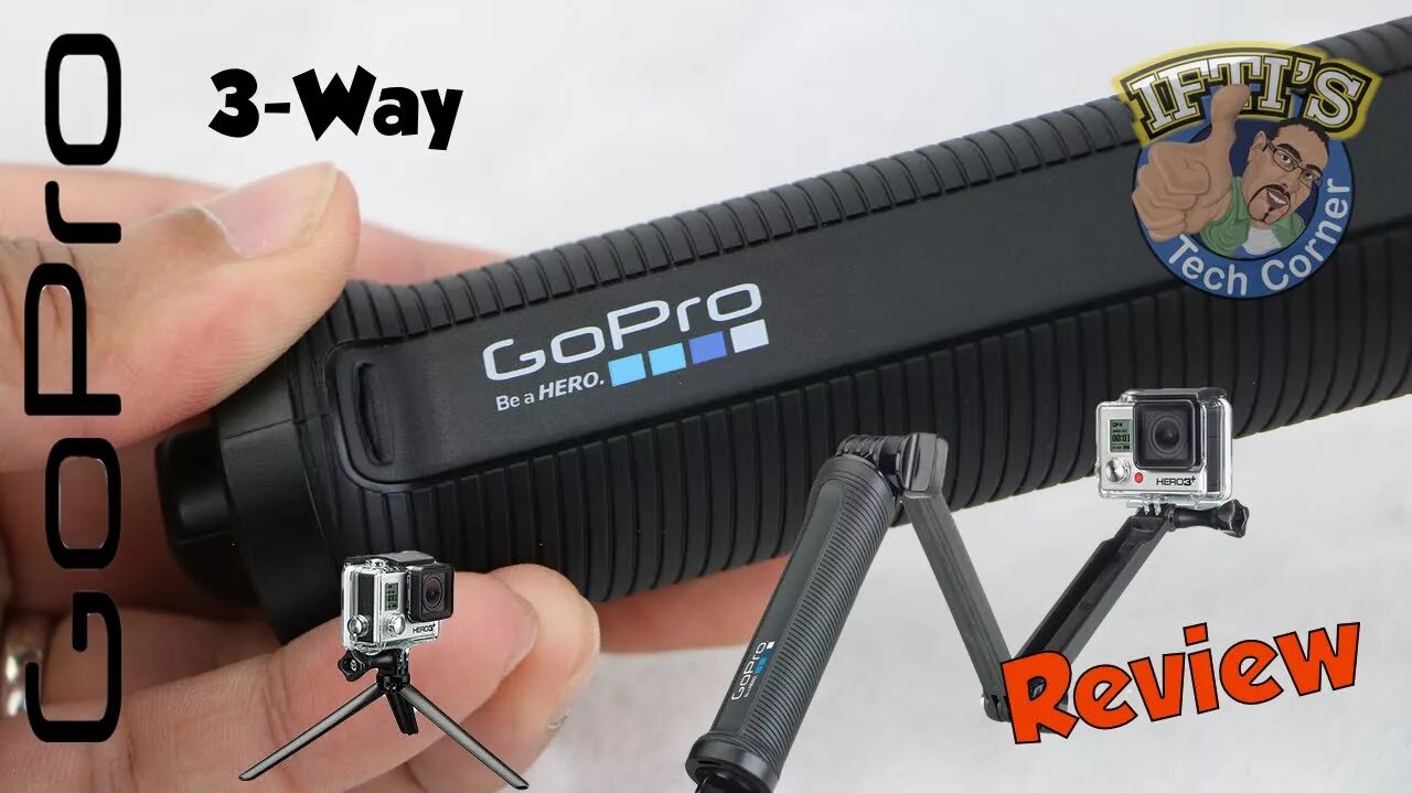 3 way. Вэй грип. 3-way spin with the perfect grip..