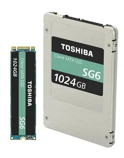 Флеш память в ssd