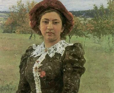 Лучшие работы репина