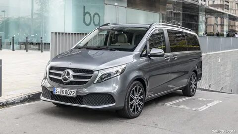 Мерседес 5