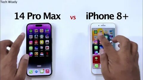 8 pro vs 8 pro max
