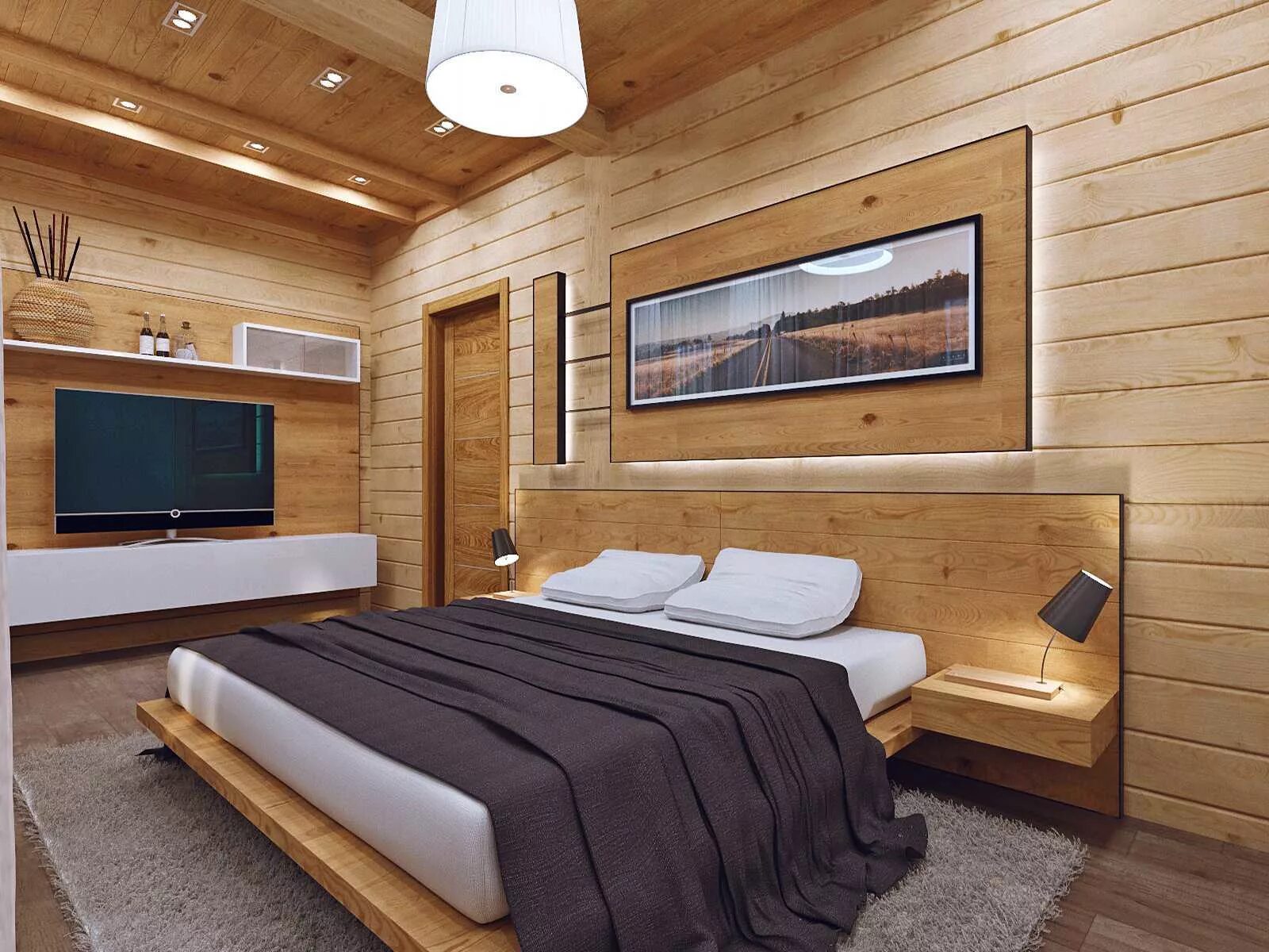 Дизайн комнат в деревянном доме. Интерьер блокхаус сосна. Фальшбрус кедр. Имитация бруса (Вуд-Хаус) сосна. Отделка стен имитацией бруса.
