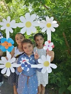 День любви и верности в лагере