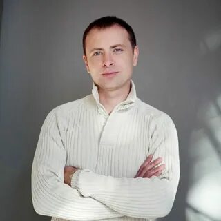 Зубарев смотрит час пик