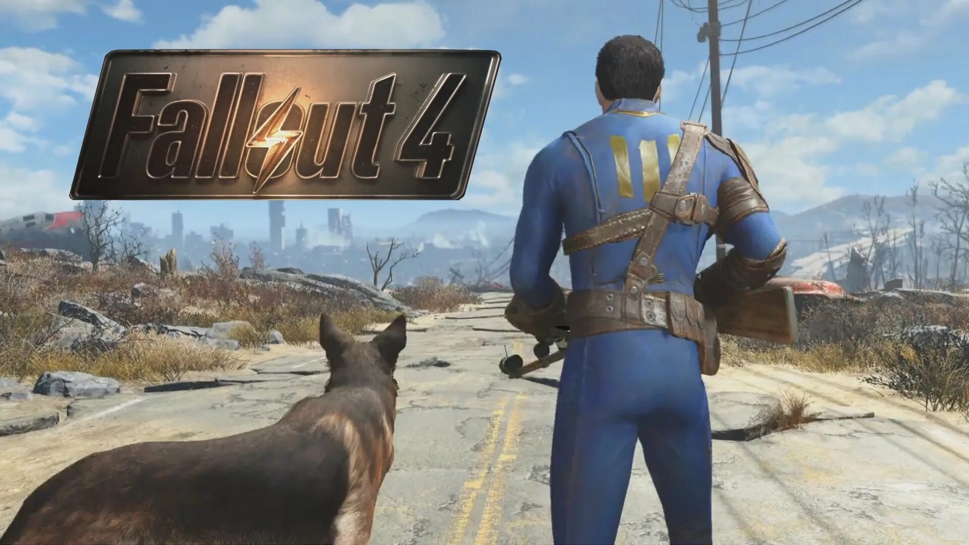 Установить fallout. Фоллаут 4 геймплей. fallout 4 ps4 gameplay. fallout 4 трейлер. норт энд фоллаут 4.