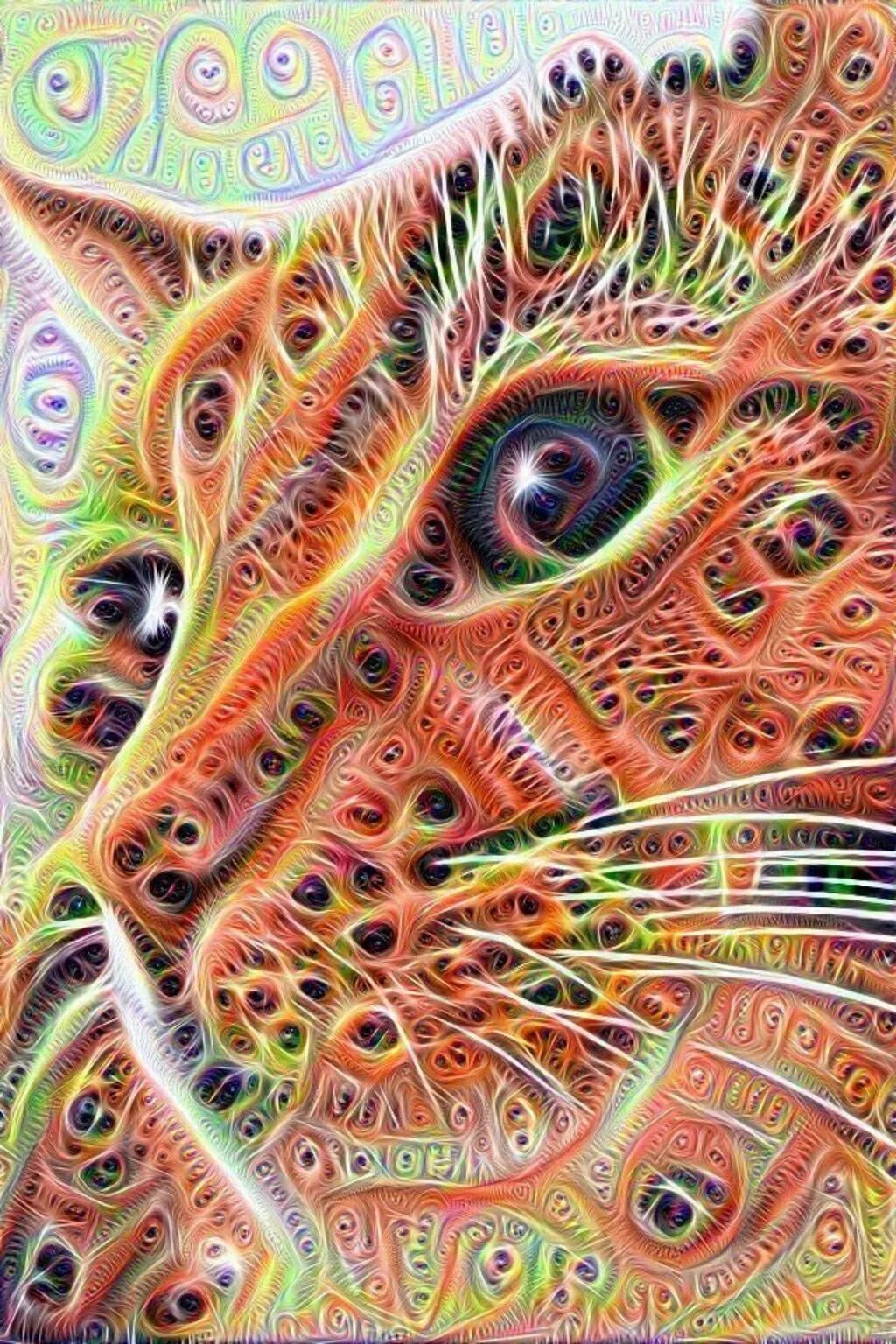 Лсд нейросеть. МИД Джорни нейросеть картины. Нейросеть Deep Dream. Нейронное рисование.