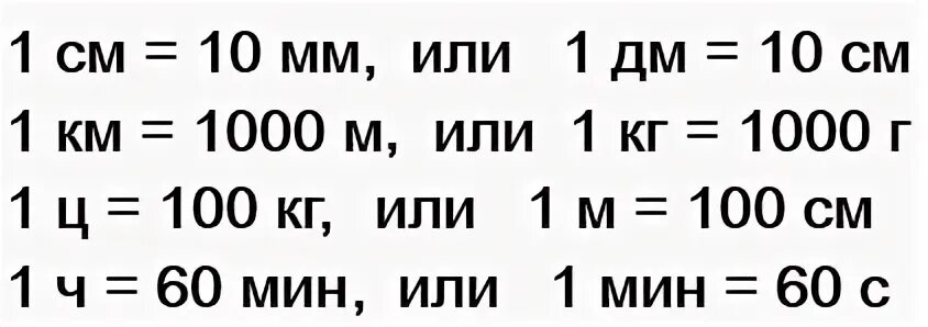 Математика 53 11. Вставь пропущенные названия единиц. Вставь пропущенные названия величин. Назови пропущенные единицы длины. Вставь пропущенные названия единиц так чтобы равенства были верными.