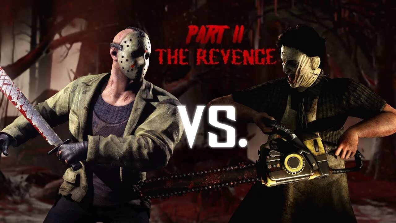 Jason vs
