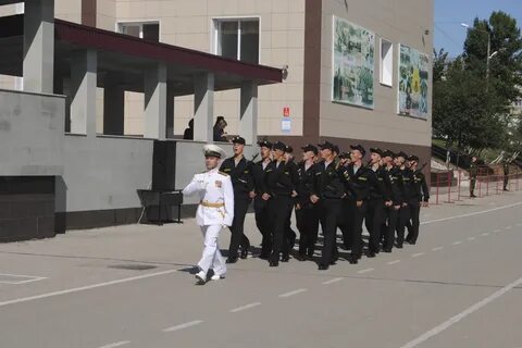 Вольская академия
