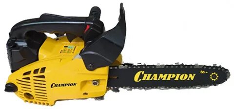 Champion 125t 10