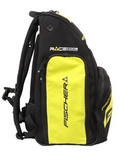 Fischer racing
